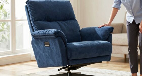 top lift chairs for caregiver protection