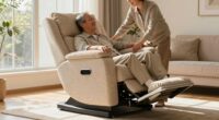 top lift chairs for caregivers