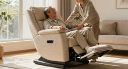 top lift chairs for caregivers