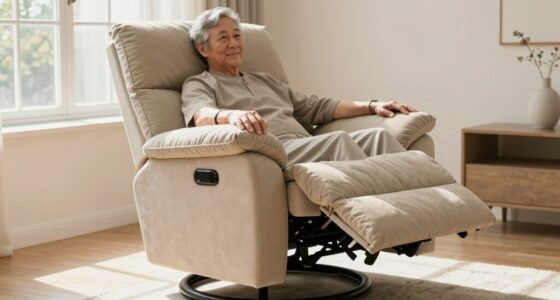 top lift chairs for parkinson s