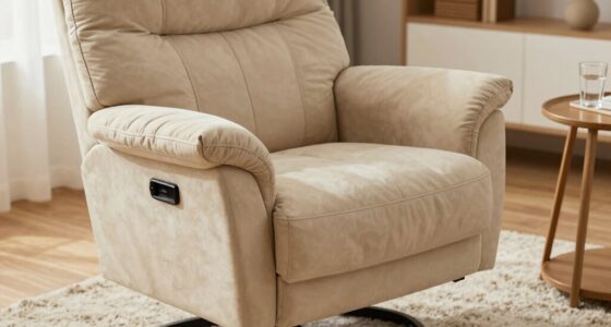 top lift chairs for recovery