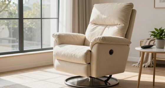 top lift chairs for recovery