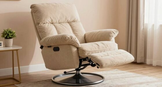 top lift chairs for seniors