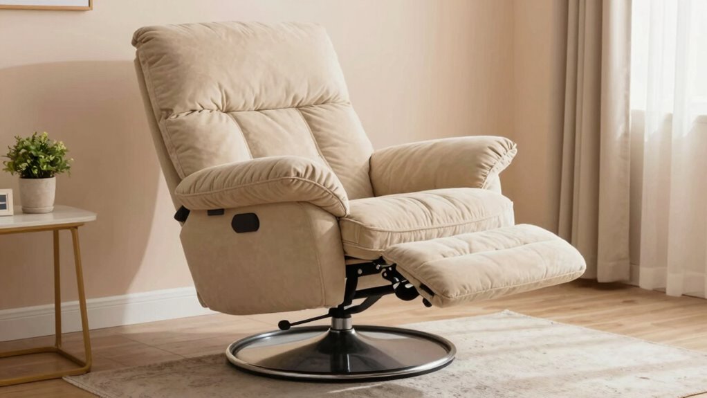 top lift chairs for seniors