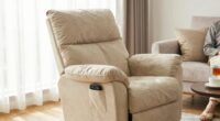 top lift chairs for seniors