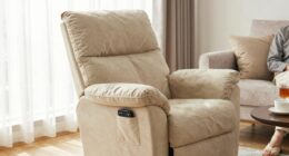 top lift chairs for seniors