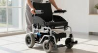 top lightweight power wheelchairs