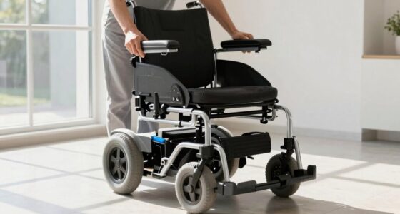 top lightweight power wheelchairs