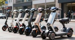 top lithium scooter picks