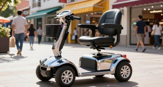 top long distance scooter picks