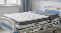 top low air loss mattresses