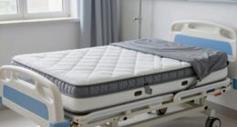 top low air loss mattresses