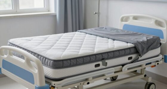 top low air loss mattresses