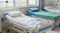 top luxury hospital mattress options