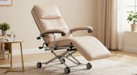 top medical lift recliners