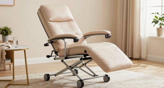 top medical lift recliners