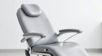 top medical recliners for oxygen