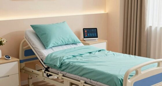 top memory care bed options
