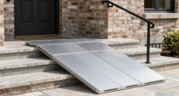 top modular ramp kits