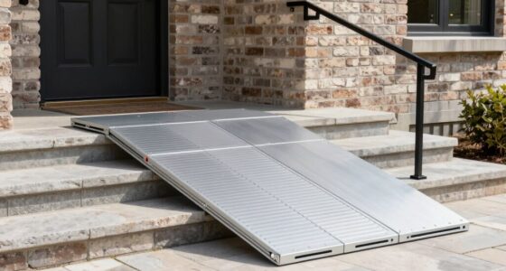 top modular ramp kits