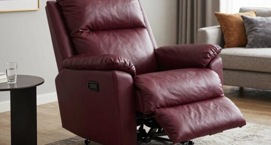 top ms recliner chairs