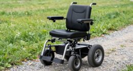 top off road power wheelchairs