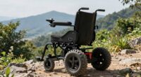 top off road wheelchair picks