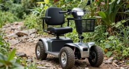 top outdoor heavy duty scooters