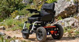 top outdoor power wheelchairs