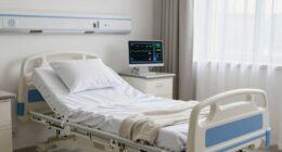 top parkinson s hospital beds