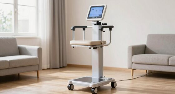 top patient lift scales