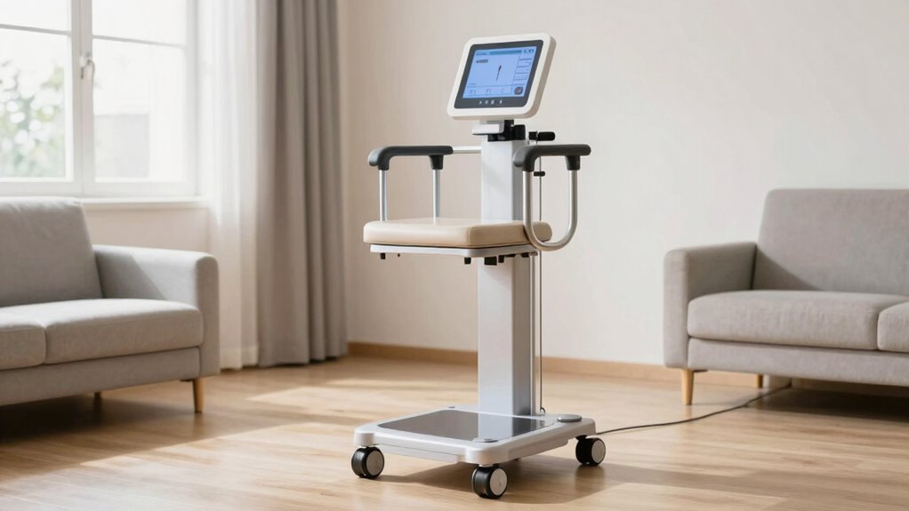 top patient lift scales