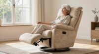 top petite senior lift chairs