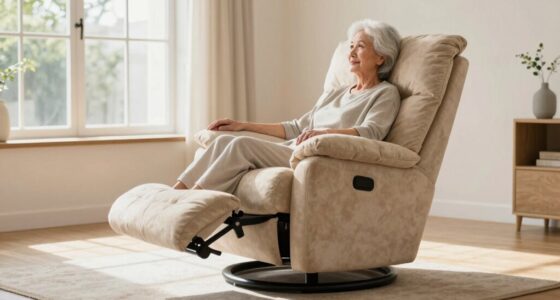 top petite senior lift chairs