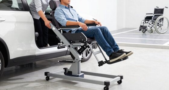 top portable car lifts