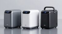 top portable oxygen concentrators