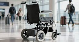 top portable power wheelchairs