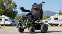 top portable rv wheelchairs