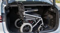 top portable wheelchair options