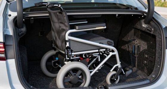 top portable wheelchair options