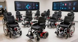 top power wheelchair picks