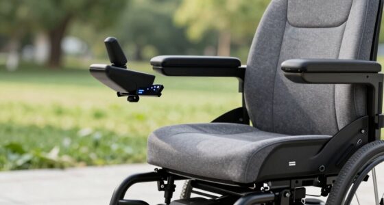 top power wheelchair picks