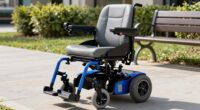 top power wheelchairs 2026