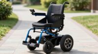 top power wheelchairs 2026