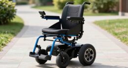 top power wheelchairs 2026