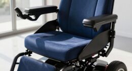 top power wheelchairs 2026