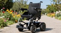top power wheelchairs 2026