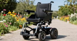 top power wheelchairs 2026