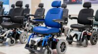 top power wheelchairs 2026
