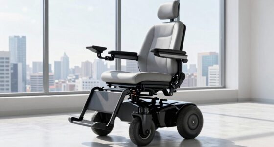 top power wheelchairs 2026